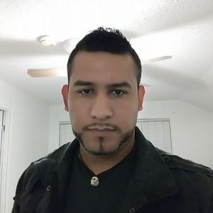 Meet your Posher, Ricardo javier